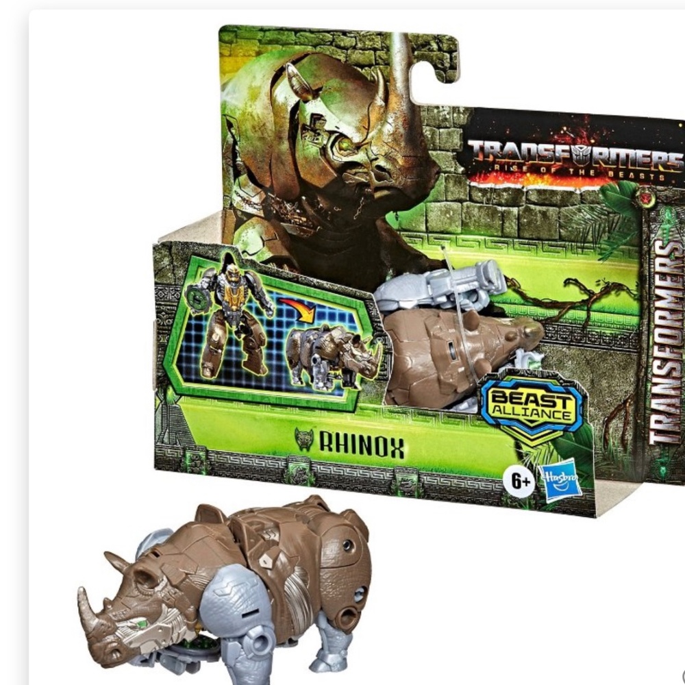 Transformer - Picture 2 of 7